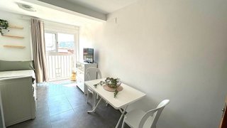 Estudio en alquiler en Platja Llarga en Castell-Platja d´Aro