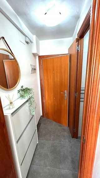 Estudio en alquiler en Platja Llarga en Castell-Platja d´Aro