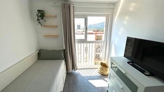 Estudio en alquiler en Platja Llarga en Castell-Platja d´Aro