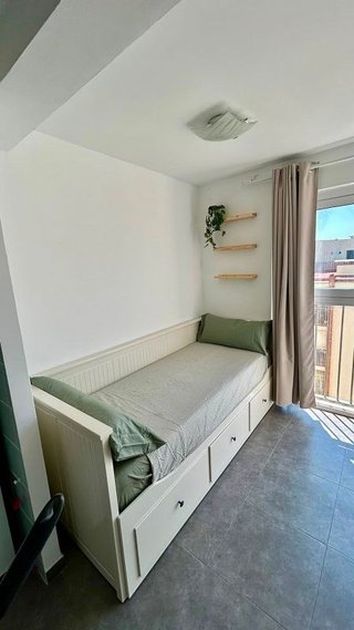 Estudio en alquiler en Platja Llarga en Castell-Platja d´Aro