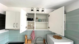 Estudio en alquiler en Platja Llarga en Castell-Platja d´Aro