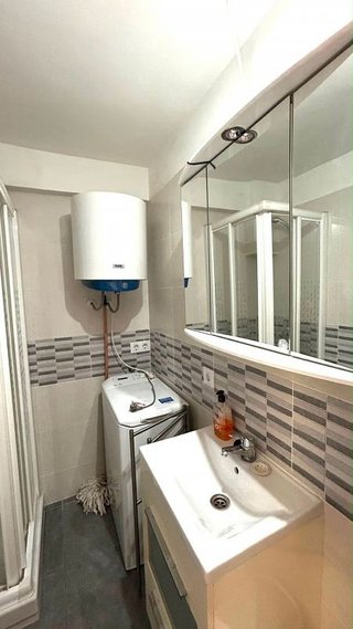 Estudio en alquiler en Platja Llarga en Castell-Platja d´Aro
