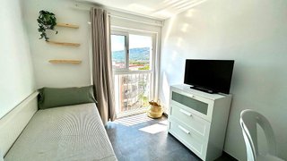 Estudio en alquiler en Platja Llarga en Castell-Platja d´Aro