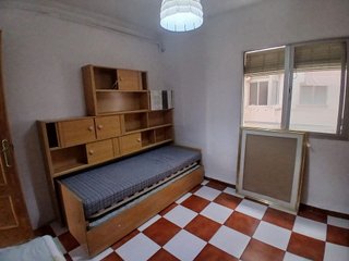 Piso en venta en Dos Hermanas - Nuevo San Andrés en Málaga