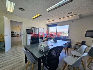 Oficina en venta en El Coll - Sant Francesc en Sant Cugat del Vallès
