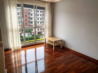Piso en alquiler en Valdenoja - La Pereda en Santander