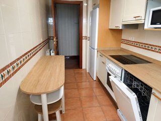 Piso en alquiler en Valdenoja - La Pereda en Santander