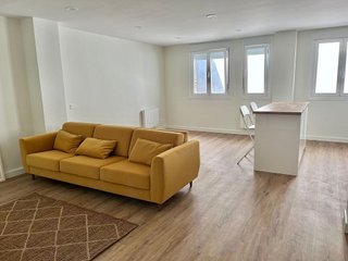 Piso en alquiler en Miranda de Ebro