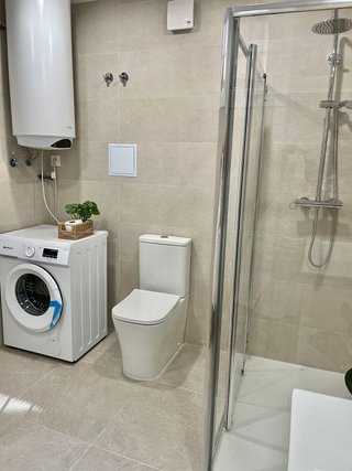 Piso en alquiler en Miranda de Ebro