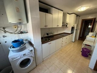 Piso en alquiler en San Andrés - San Antón en Murcia
