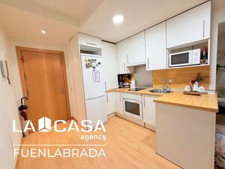 Piso en venta en El Arroyo - La Fuente en Fuenlabrada