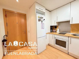 Piso en venta en El Arroyo - La Fuente en Fuenlabrada