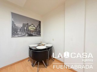 Piso en venta en El Arroyo - La Fuente en Fuenlabrada