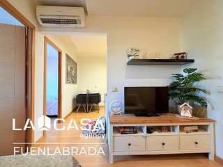Piso en venta en El Arroyo - La Fuente en Fuenlabrada