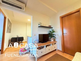 Piso en venta en El Arroyo - La Fuente en Fuenlabrada