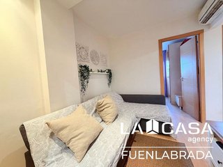 Piso en venta en El Arroyo - La Fuente en Fuenlabrada