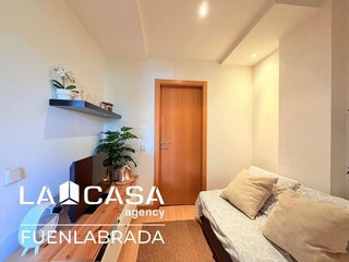 Piso en venta en El Arroyo - La Fuente en Fuenlabrada
