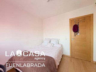 Piso en venta en El Arroyo - La Fuente en Fuenlabrada