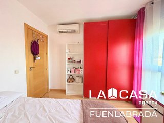 Piso en venta en El Arroyo - La Fuente en Fuenlabrada