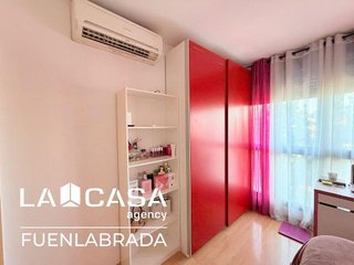 Piso en venta en El Arroyo - La Fuente en Fuenlabrada