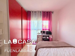 Piso en venta en El Arroyo - La Fuente en Fuenlabrada