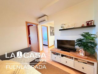Piso en venta en El Arroyo - La Fuente en Fuenlabrada