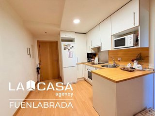 Piso en venta en El Arroyo - La Fuente en Fuenlabrada