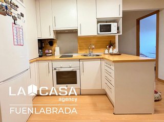 Piso en venta en El Arroyo - La Fuente en Fuenlabrada