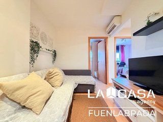 Piso en venta en El Arroyo - La Fuente en Fuenlabrada