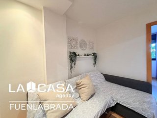 Piso en venta en El Arroyo - La Fuente en Fuenlabrada