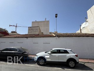 Solar en venta en Pont Nou - Corazón de Jesús en Elche