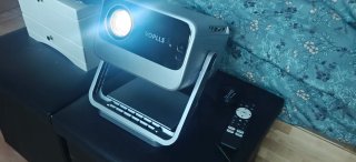 Proyector VOPLLS
