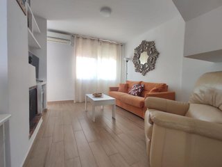 Casa adosada en alquiler en La Motilla en Dos Hermanas