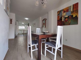 Casa adosada en alquiler en La Motilla en Dos Hermanas