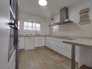 Casa adosada en alquiler en La Motilla en Dos Hermanas