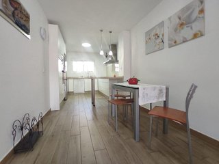 Casa adosada en alquiler en La Motilla en Dos Hermanas