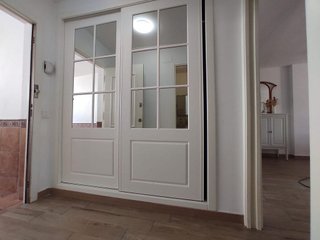 Casa adosada en alquiler en La Motilla en Dos Hermanas