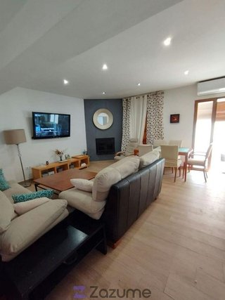 Casa en alquiler en Belén - San Roque en Jaén