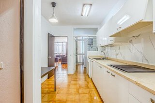 Piso en venta en Arenales - Lugo - Avenida Marítima en Palmas de Gran Canaria(Las)