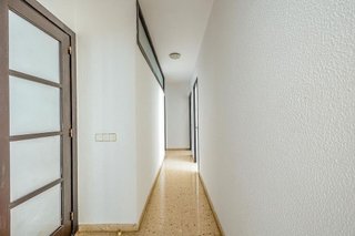 Piso en venta en Arenales - Lugo - Avenida Marítima en Palmas de Gran Canaria(Las)