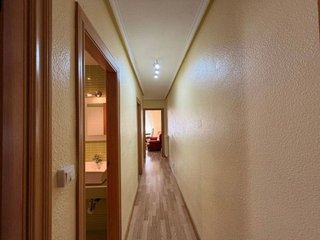 Piso en alquiler en Carmelitas - San Marcos - Campillo en Salamanca