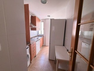Piso en alquiler en Carmelitas - San Marcos - Campillo en Salamanca