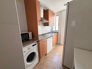 Piso en alquiler en Carmelitas - San Marcos - Campillo en Salamanca