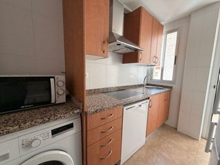Piso en alquiler en Carmelitas - San Marcos - Campillo en Salamanca