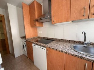 Piso en alquiler en Carmelitas - San Marcos - Campillo en Salamanca