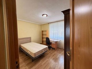 Piso en alquiler en Carmelitas - San Marcos - Campillo en Salamanca