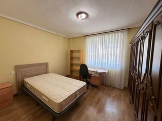 Piso en alquiler en Carmelitas - San Marcos - Campillo en Salamanca