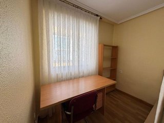 Piso en alquiler en Carmelitas - San Marcos - Campillo en Salamanca