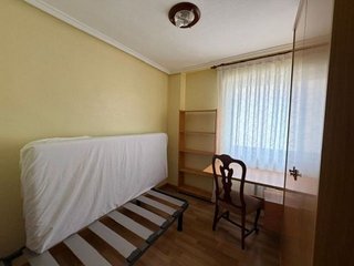 Piso en alquiler en Carmelitas - San Marcos - Campillo en Salamanca