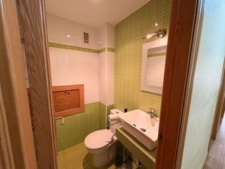 Piso en alquiler en Carmelitas - San Marcos - Campillo en Salamanca